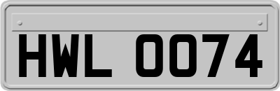 HWL0074