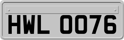 HWL0076