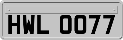 HWL0077