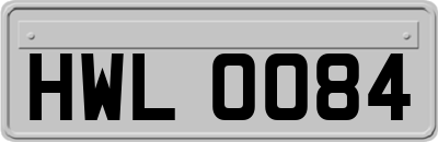 HWL0084
