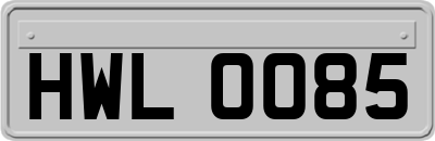 HWL0085