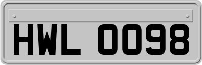 HWL0098