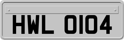 HWL0104