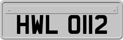 HWL0112