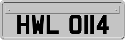 HWL0114