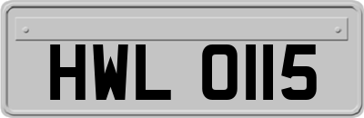 HWL0115