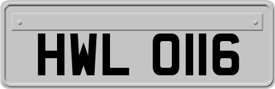 HWL0116