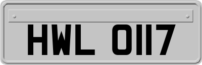HWL0117