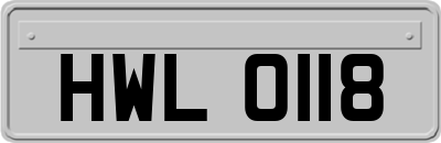 HWL0118