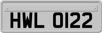 HWL0122