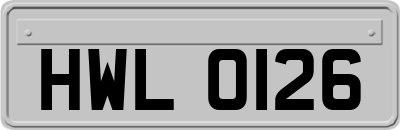 HWL0126