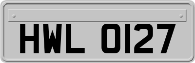 HWL0127