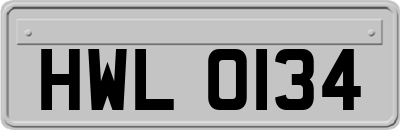 HWL0134