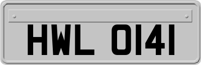 HWL0141