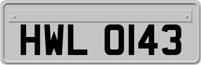 HWL0143