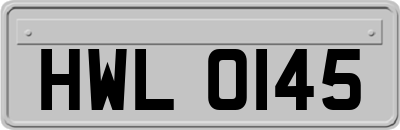 HWL0145