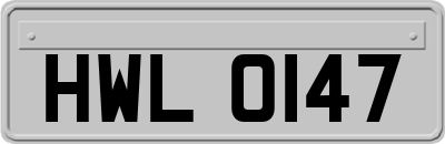 HWL0147