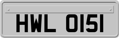 HWL0151
