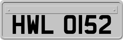 HWL0152