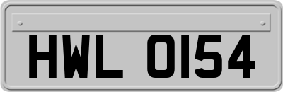 HWL0154
