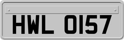 HWL0157