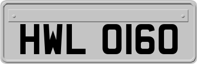 HWL0160