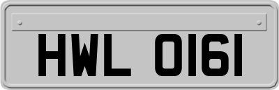 HWL0161