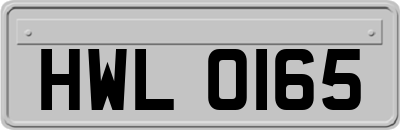 HWL0165