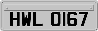 HWL0167