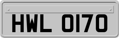 HWL0170