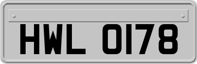 HWL0178