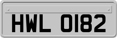 HWL0182