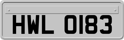 HWL0183