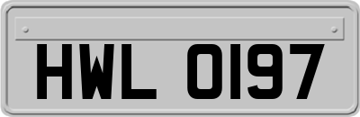 HWL0197