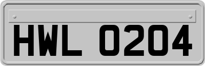HWL0204