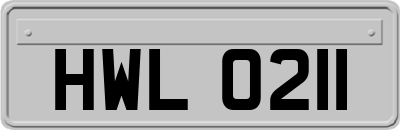 HWL0211