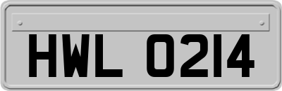 HWL0214