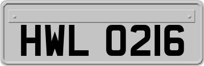 HWL0216