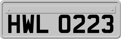 HWL0223