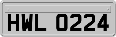 HWL0224