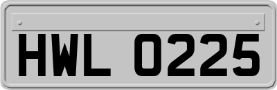 HWL0225