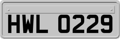HWL0229