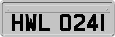 HWL0241