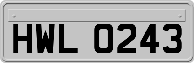HWL0243