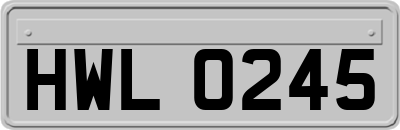 HWL0245