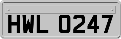 HWL0247