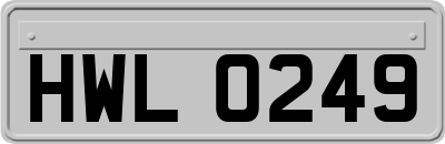 HWL0249