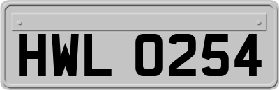 HWL0254