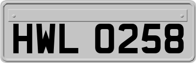 HWL0258