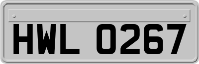 HWL0267